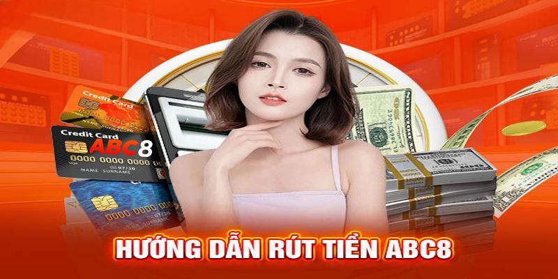 Cung cấp thông tin số tài khoản ngân hàng đến ABC8